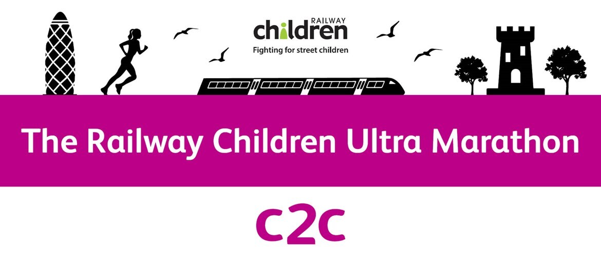 The Railway Children Ultramarathon